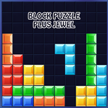 Block Puzzle Plus Jewels 2019