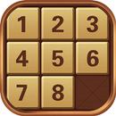 Number：Jogos de Quebra-Cabeças APK