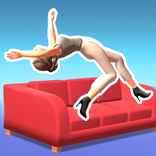 Ragdoll Flip