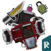 Gaim Belt All Rider Series APK