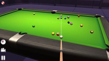 Pool Ball syot layar 4