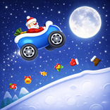”Snowy Hill Climbing Adventure