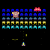 Space Intruders APK