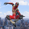 Spider hero: Man Fighter Rope APK