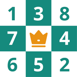 Sudoku Times - Number Puzzle