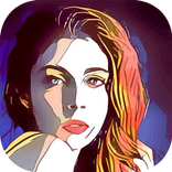 ”Arty - artistic photo filters