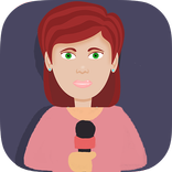 ”Girl voice changer