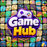 GameHub: Mini Games Big Fun