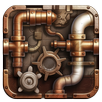 Steampunk Pipes APK