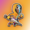 Pixel Invaders icon