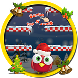 Santa Tap N Langsung