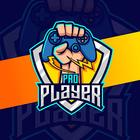 Games crazy icon