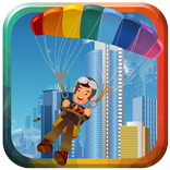 Crazy Paratroopers