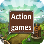 Actiongame