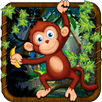 Monkey Adventure Run APK