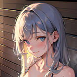 AI Girl Rescue: Brick Breaker