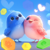 HexaSort: Bird Allies APK