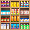 Goods Triple 3D: Sort Matching APK