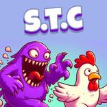 Save the Chicken