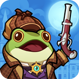 DetecToad: 探偵アイドルRPG