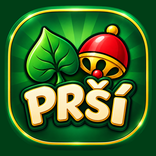 Prší Online – Czech Card Game