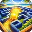 Gravity Maze: sand icon