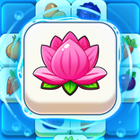 Tile Match Triple - Zen Farm