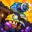 Deep Tower: Zombie Defense icon