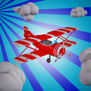 Sky Plane Evolution APK