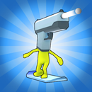 Gunhead Slide APK