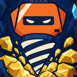 Drillzilla: Idle Mining