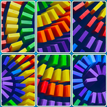 Puzzle Solitaire