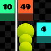 Bloktopia icon