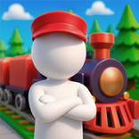 Train Miner: Jeu Ferroviaire