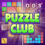 Puzzle Club Offline
