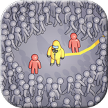Crowd Puzzle