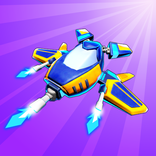 Captain Starla: Space Shooter