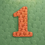 1 из 8 миллиардов