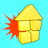 Block Smash Runner