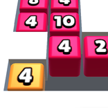 Cube Slider!