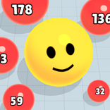 Growing Ball