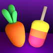 Magico 3D Match 3 Puzzle Games icon