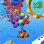 Balloons Higher