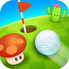 Mini Golf Game for Kids icon