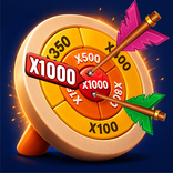 Arrow Rush - Shoot & Win