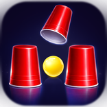 Thimbles Game - Find Cups