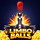 Limbo Balls - Rise, Rush & Win icon