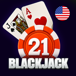 Blackjack 21 - Offline Casino