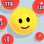 Growing Ball