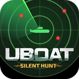 UBOAT: Silent Hunt